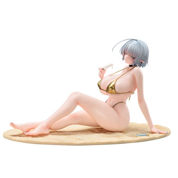 『ナオフィリア ビキニver.』 illustration by AnimA 1/6 完成品フィギュア