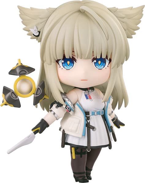 ねんどろいど ペリカ アークナイツ:エンドフィールド