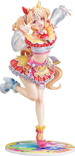 フサイチパンドラ ウマ娘 プリティーダービー