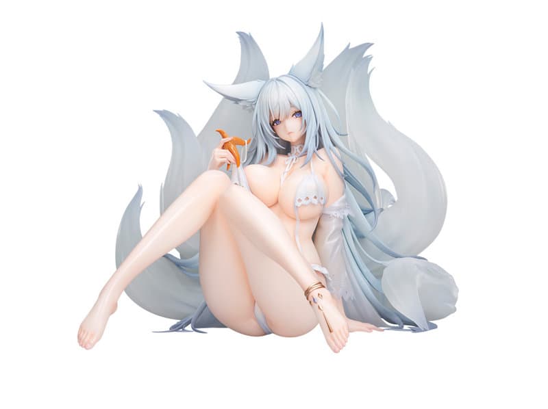 信濃 雅夢の白浜Ver. アズールレーン