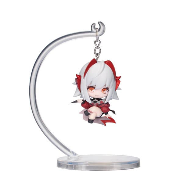 Hang On シリーズ「ウィシャデル」 アークナイツ
