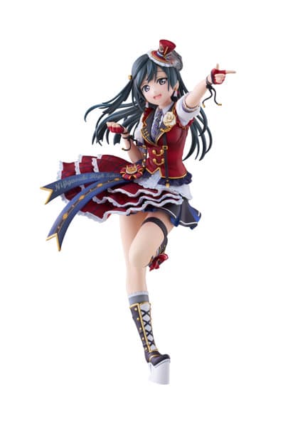 優木せつ菜 ラブライブ！虹ヶ咲学園スクールアイドル同好会