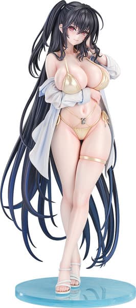 大鳳 ナイトプール アズールレーン