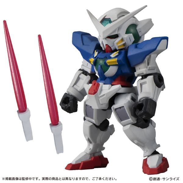 【再販】【BOX販売】機動戦士ガンダム MOBILE SUIT ENSEMBLE 15 （全5種） 1BOX:10個入