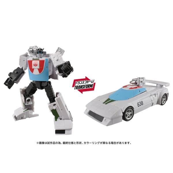 TS-32 ホイルジャック トランスフォーマームービー
