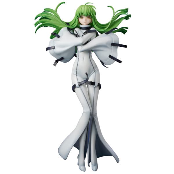 【再販】C.C. コードギアス 反逆のルルーシュ