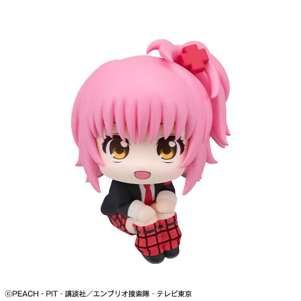 るかっぷ しゅごキャラ！ 日奈森あむ