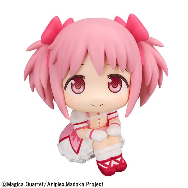 るかっぷ 魔法少女まどか☆マギカ 鹿目まどか