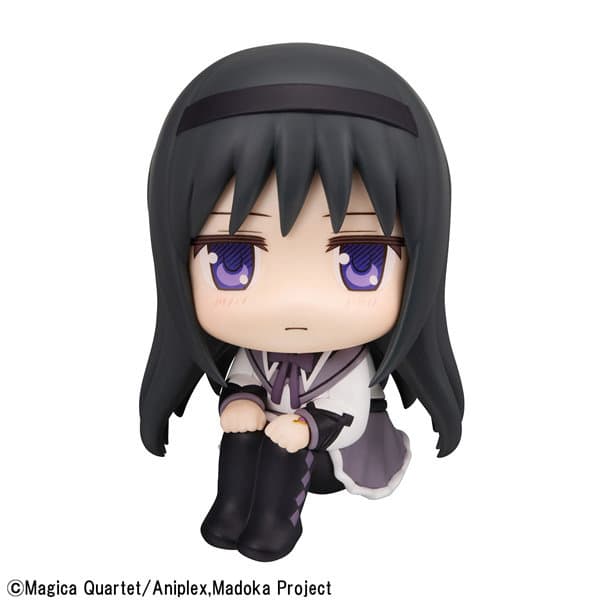 るかっぷ 魔法少女まどか☆マギカ 暁美ほむら