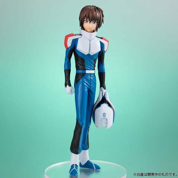 Lucreaらいと 機動戦士ガンダムSEED FREEDOM キラ・ヤマト パイロットスーツVer.