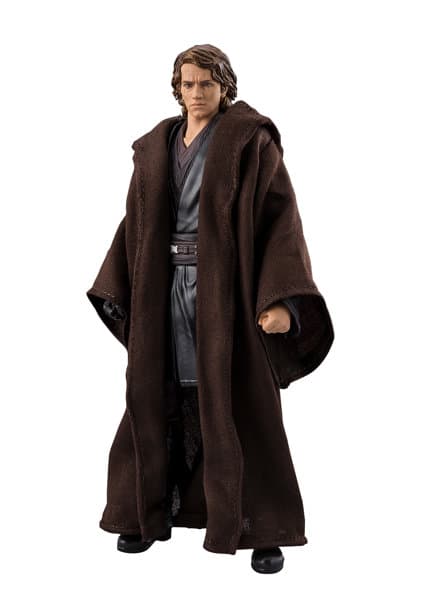 S.H.Figuarts アナキン・スカイウォーカー -Classic Ver.- （STAR WARS: Revenge of the Sith）