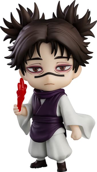 【再販】ねんどろいど 脹相 TVアニメ『呪術廻戦』