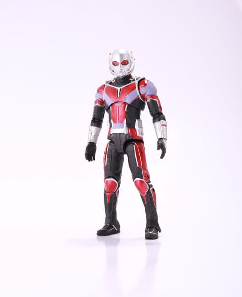 Infinity Action Cシリーズ アントマン MARVEL