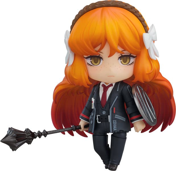 ねんどろいど イシュメール Limbus Company