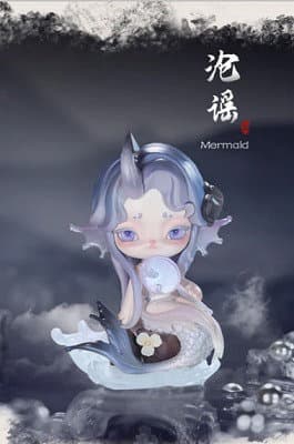 【BOX販売】NINIMO 雲間の季語シリーズ（1BOX=8個入）