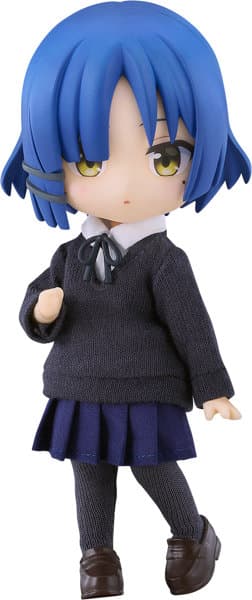 ねんどろいどどーる 山田リョウ アニメ「ぼっち・ざ・ろっく！」
