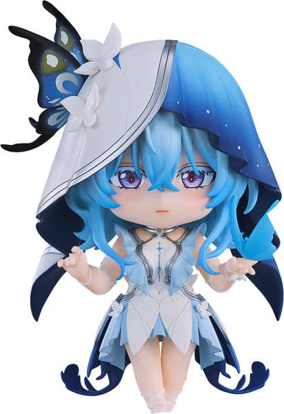 ねんどろいど ショアキーパー 鳴潮