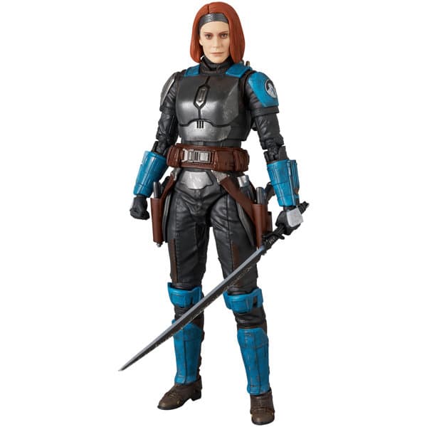 MAFEX BO-KATAN KRYZE Season3 Ver. The Mandalorian