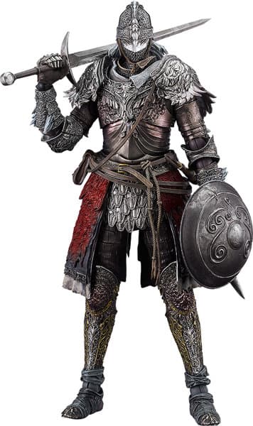 【再販】figma 狼の戦鬼 ELDEN RING