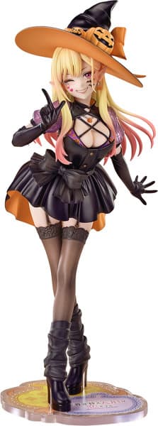 喜多川海夢 ハロウィンVer. TVアニメ「その着せ替え人形（ビスク・ドール）は恋をする」