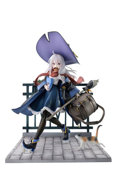【再販】イレイナ DX Ver. 魔女の旅々
