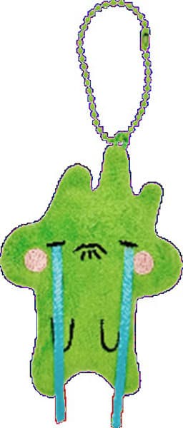 涙ぽろぽろ - チャーム