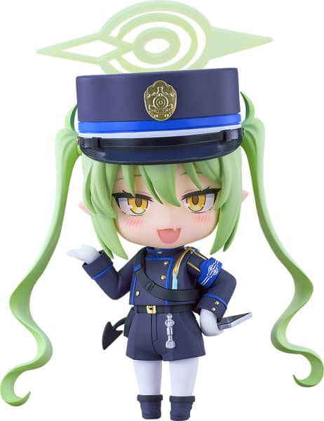 ねんどろいど 橘ノゾミ ブルーアーカイブ -Blue Archive-