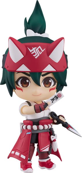 【再販】ねんどろいど キリコ OVERWATCH