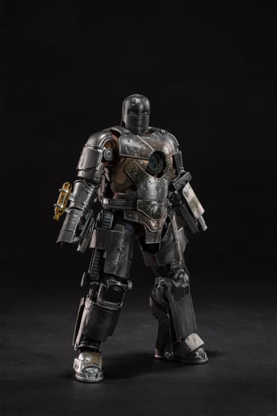 アイアンマン MK1