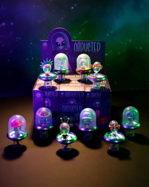 【BOX販売】010_Abducted（1BOX=9個入）