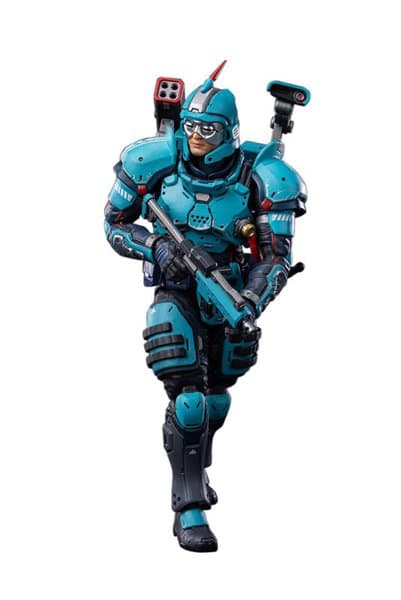 パワースポットイ 1/12 エクスペディオン スティール サンダー スペシャルフォース タクティカル アーム スタンダードエディション