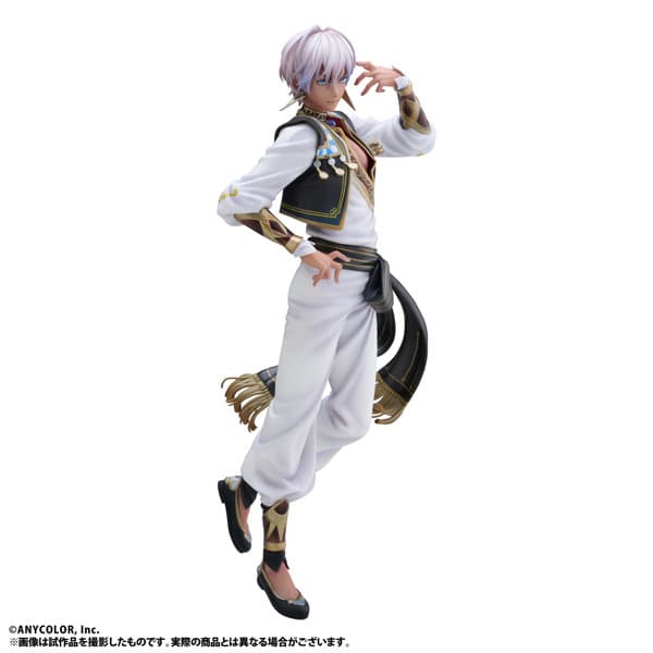 『にじさんじ』イブラヒム 1/7スケールフィギュア