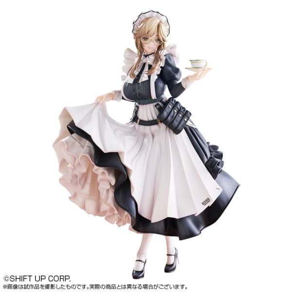 『勝利の女神:NIKKE』 エード 1/7スケールフィギュア