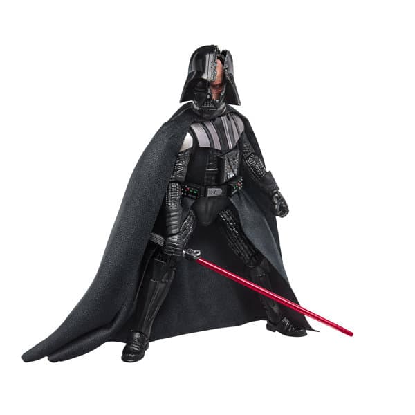 スター・ウォーズ ブラックシリーズ スター・ウォーズ:オビ=ワン・ケノービ ダース・ベイダー（デュエルズエンド）