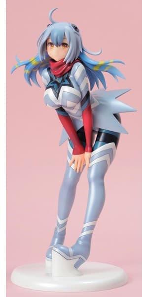 ウルトラ怪獣擬人化計画 ガッツ星人