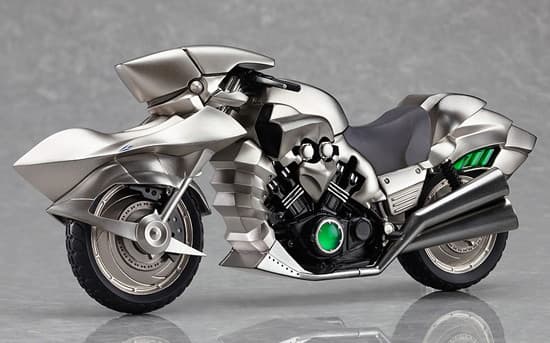 ex:ride SPride.05 Fate/Zero セイバー・モータード・キュイラッシェ