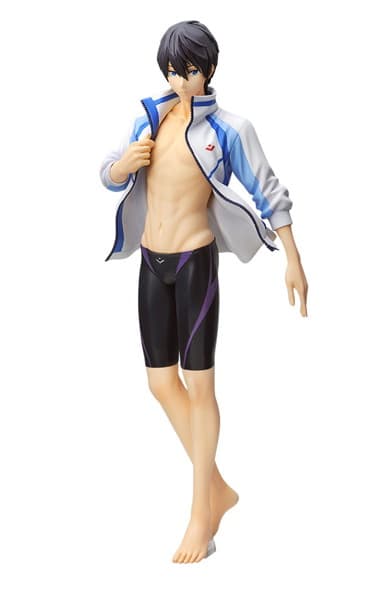 Free！ 七瀬遙