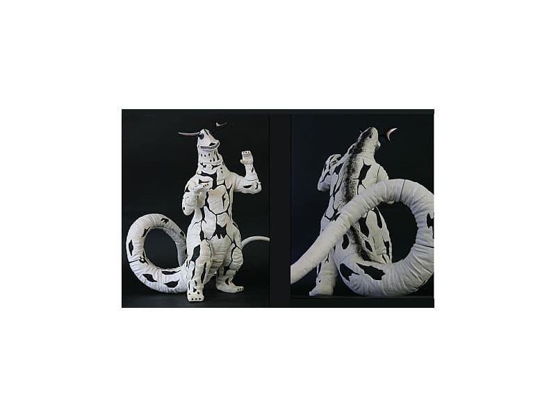 宇宙怪獣 エレキング