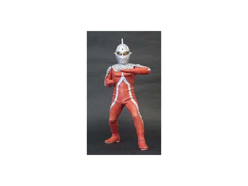 大怪獣シリーズ ウルトラセブン編 ウルトラセブン