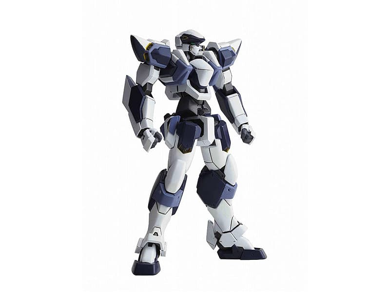 リボルテックヤマグチ No.081 フルメタル・パニック！ ARX-7 アーバレスト