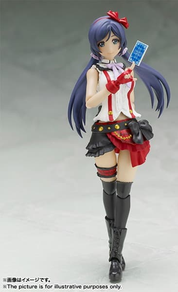 S.H.Figuarts 東條 希（僕らは今のなかで）