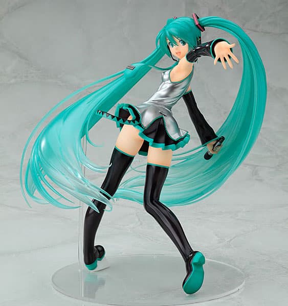 キャラクター・ボーカル・シリーズ01 初音ミク Tony ver.