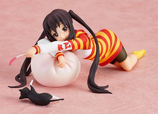 けいおん！ 中野梓