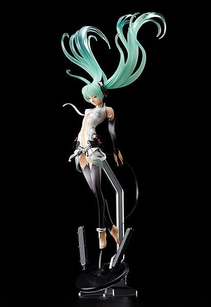 初音ミク・アペンド