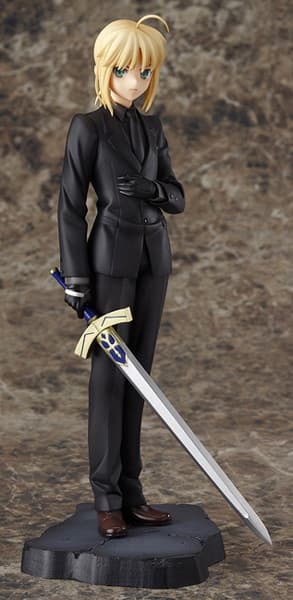 Fate/Zero セイバー/Zero リファインVer.