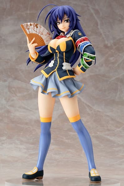 めだかボックス 黒神めだか