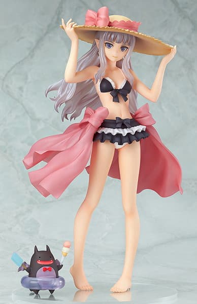シャイニング・ハーツ メルティ 水着Ver.