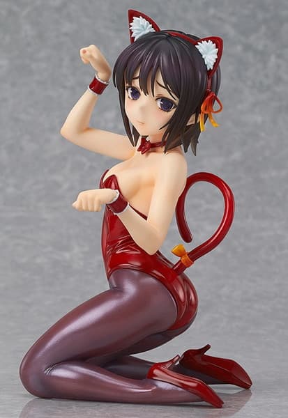 僕は友達が少ないNEXT 三日月夜空 キャットコスチュームVer.