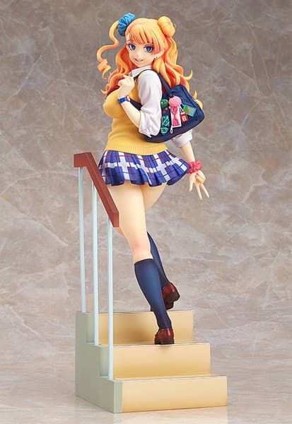 おしえて！ ギャル子ちゃん ギャル子