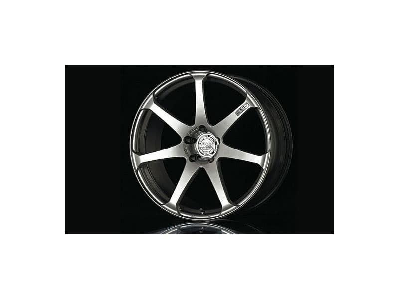 Sパーツ タイヤ＆ホイールセット No.88 20インチ プレミアムホイール AVS MODEL F7